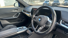 BMW X1 xDrive 23i MHT M Sport Premier 5dr Step Auto Petrol Estate